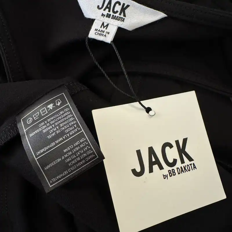 پیراهن زنانه جک مدل AG542