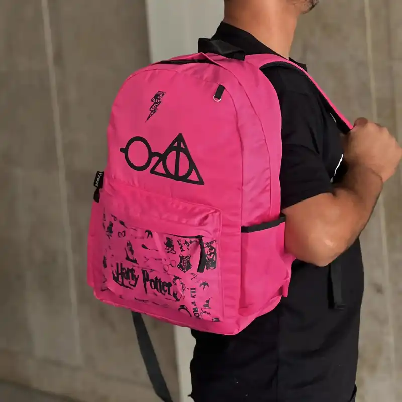 کوله پشتی مدل MDSS-CG4925