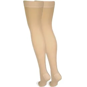 جوراب واریس وای سی مدل YC-6078 بسته دو عددی