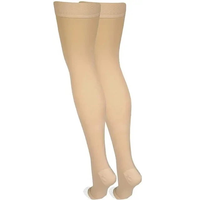 جوراب واریس وای سی مدل YC-6078 بسته دو عددی