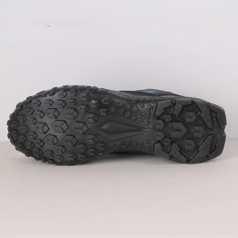 کفش پیاده روی مردانه هامتو مدل 150294A-5