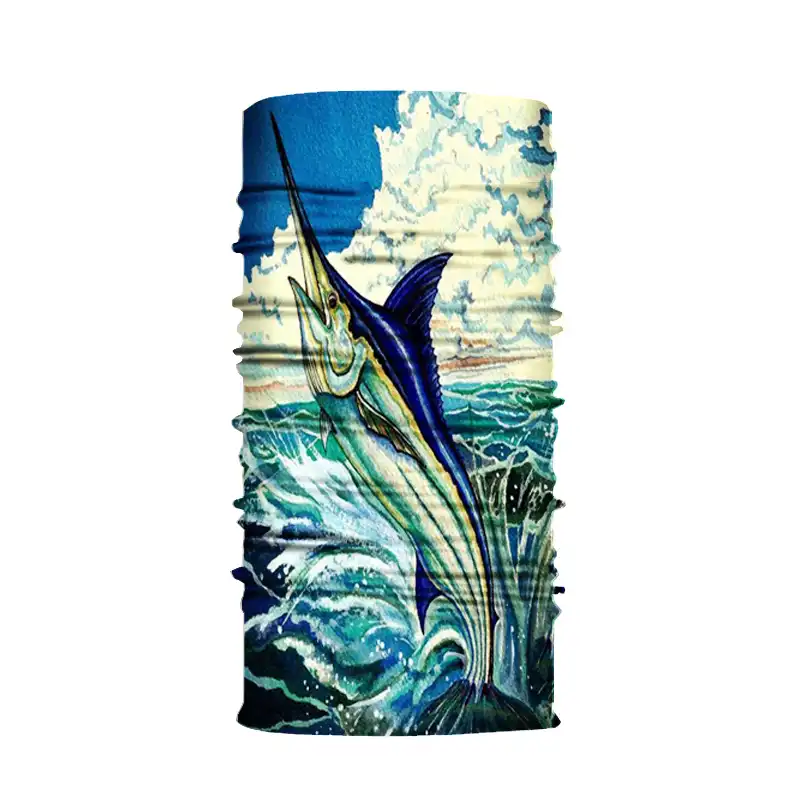 دستمال سر و گردن مدل A22