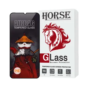 Horse AIRSLNWHO Screen Protector For Samsung Galaxy A22 5G / Galaxy A14 4G / Galaxy A14 5G