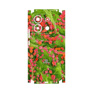 MAHOOT Atom Universe 3-FullSkin Cover Sticker for Xiaomi Poco X6