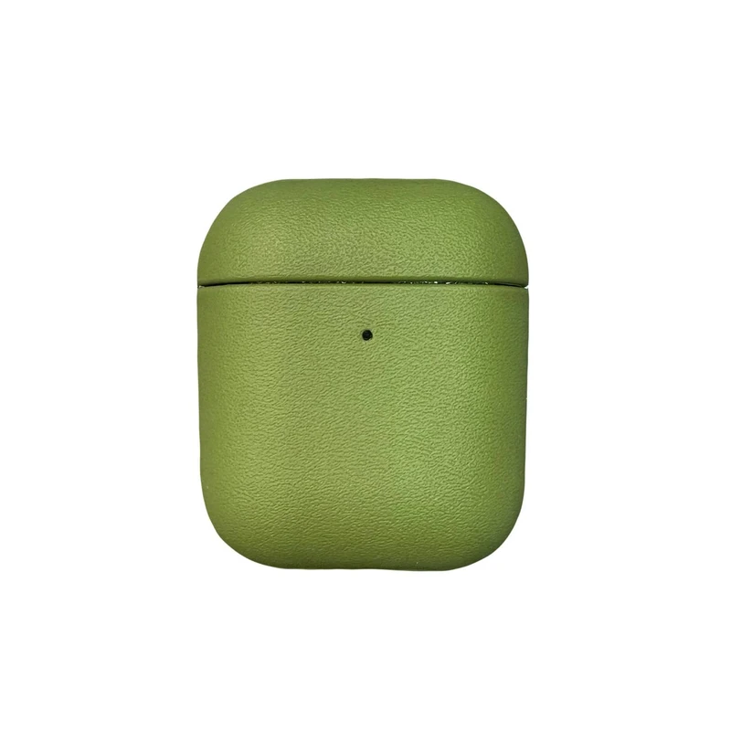 کاور مدل Eggshell Leather مناسب برای کیس اپل ایرپاد 1 / 2