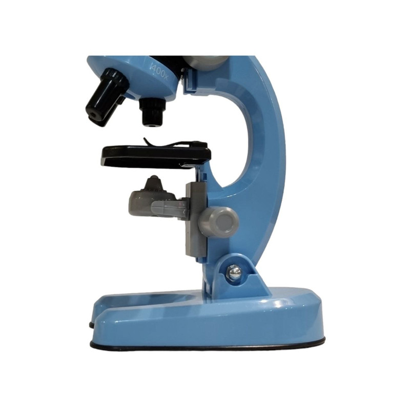 میکروسکوپ مدل SCIENTFIC MICROSCOPE