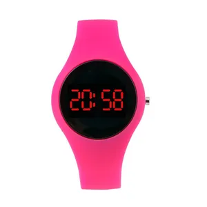 ساعت مچی دیجیتال زنانه مدل su-010-me