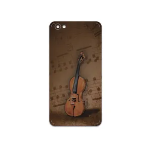 MAHOOT Violin-Instrument Cover Sticker for Xiaomi Redmi Note 5A