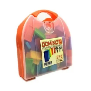 بازی فکری فکرانه مدل دومینو