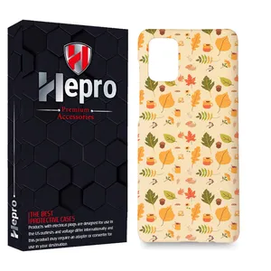HEPRO MC Cover for SAMSUNG GALAXY M31S