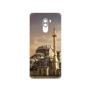 MAHOOT Hagia Sophia Mosque Cover Sticker for Xiaomi POCOPHONE F1