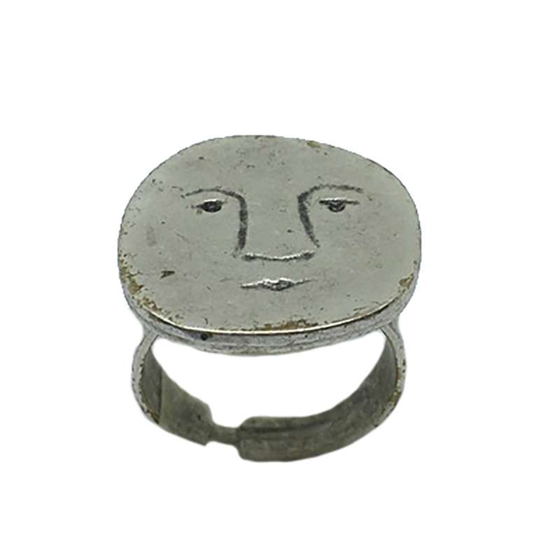 انگشتر مدل فتمن کد a229