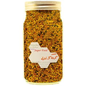 گرده گل آیگینوبی - 400 گرم