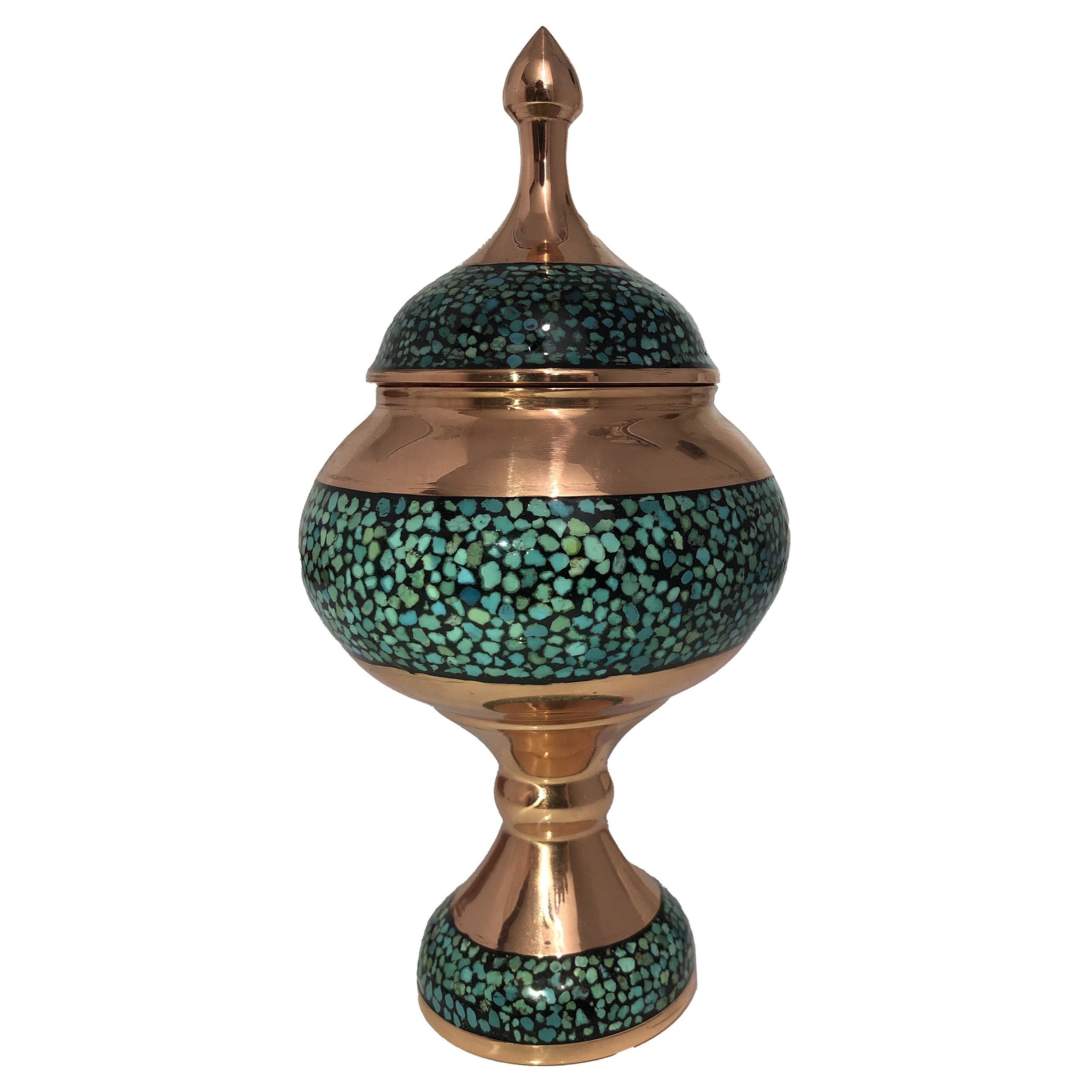 شکلات خوری فیروزه کوبی کد ۲۰