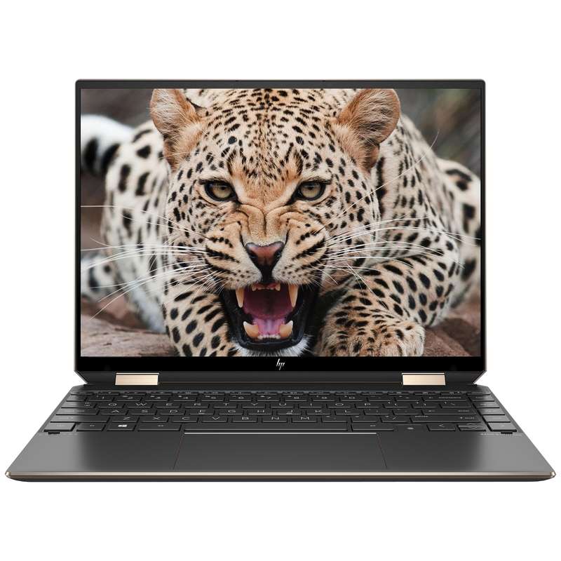 لپ تاپ 13.5 اینچی اچ‌پی مدل Spectre x360 Convertible 14t-EA000