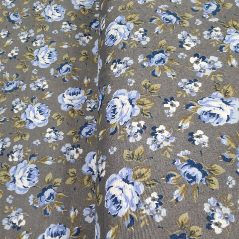 پارچه ملحفه طرح بهار