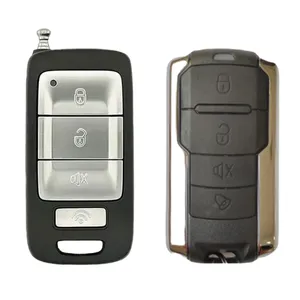 دزدگیر خودرو استیل میت مدل  SPEED/RX1000/M13