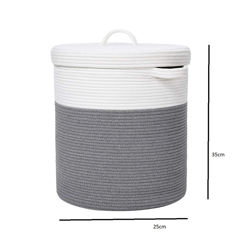 سبد رخت چرک مدل 03-1