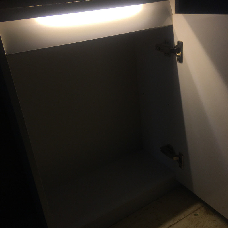 پایه آکواریوم  مدل BL51