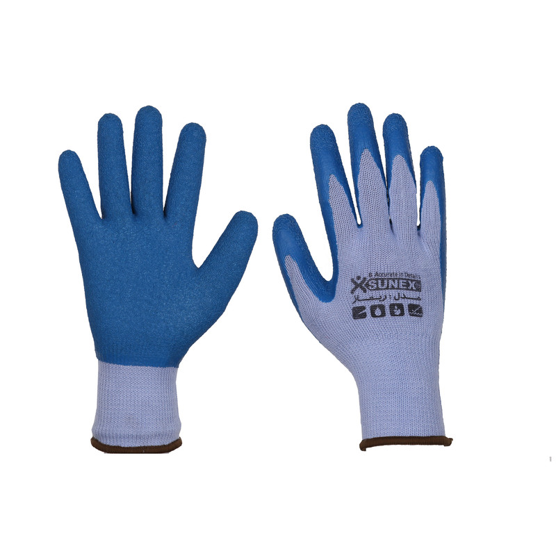 دستکش ایمنی سانکس مدل ریماز L1502