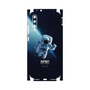 MAHOOT  NASA-Astronaut-FullSkin Cover Sticker for Xiaomi Mi A3
