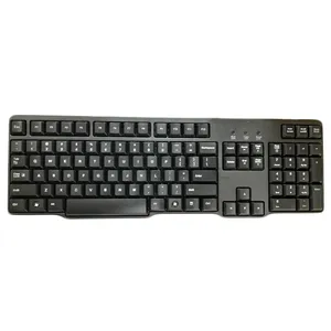 کیبورد مدل کلاسیک k100