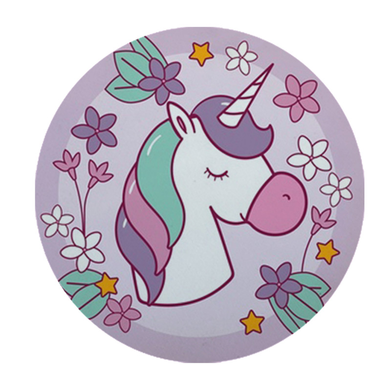 زیرقابلمه ای طرح یونیکورن کد 8264 زیرقابلمه ای طرح یونیکورن کد 8264