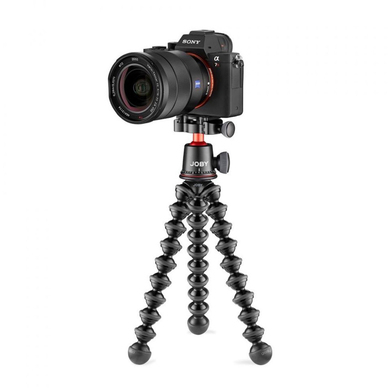 سه پایه دوربین جابی مدل GorillaPod 3K PRO Kit