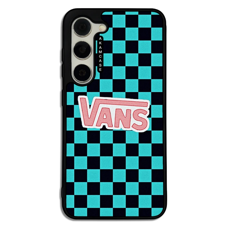 کاور آکام مدل AMCWSGS23-VANS9 مناسب برای گوشی موبایل سامسونگ Galaxy S23