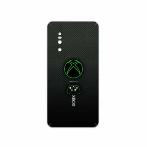 MAHOOT XBOX Cover Sticker for VIVO X27