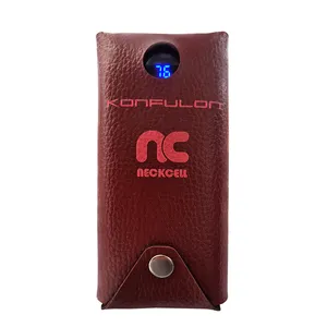 کیف شارژر همراه نکسل مدل p30q 