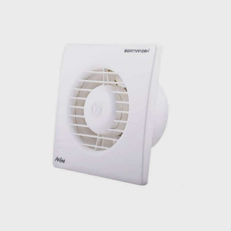 هواکش دمنده مدل 10S2S هواکش دمنده مدل 10S2S