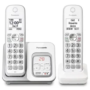 Panasonic KX-TGD532 Wireless Phone