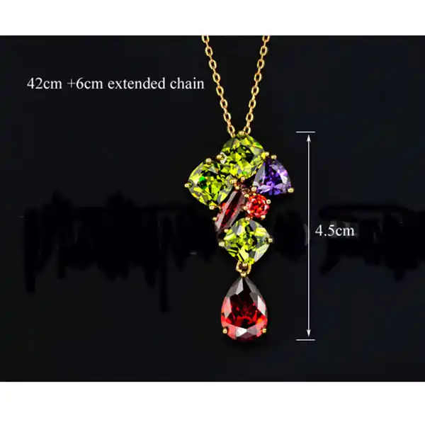 نیم ست زنانه مدل SE133