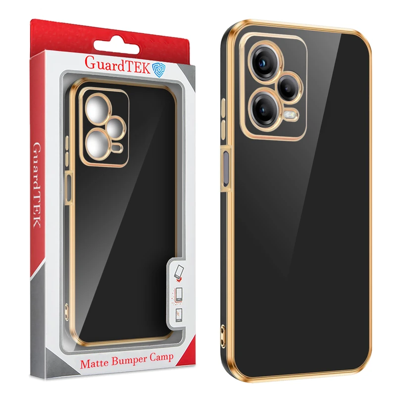 کاور گاردتک مدل Myca2 مناسب برای گوشی موبایل سامسونگ شیائومی Poco X5