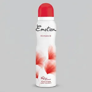 Emotion Romance Spray For Women 150ml