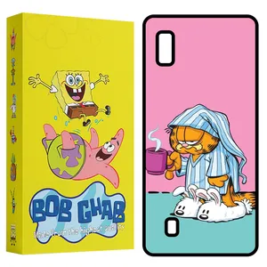 BOB Ghab BCPA10 Cover For Samsung Galaxy A10 / M10