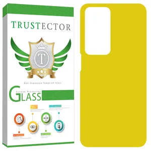 Trustector TPBT20 Back Protector For Xiaomi Redmi 10 / Redmi 10 Prime / Redmi 10 2022
