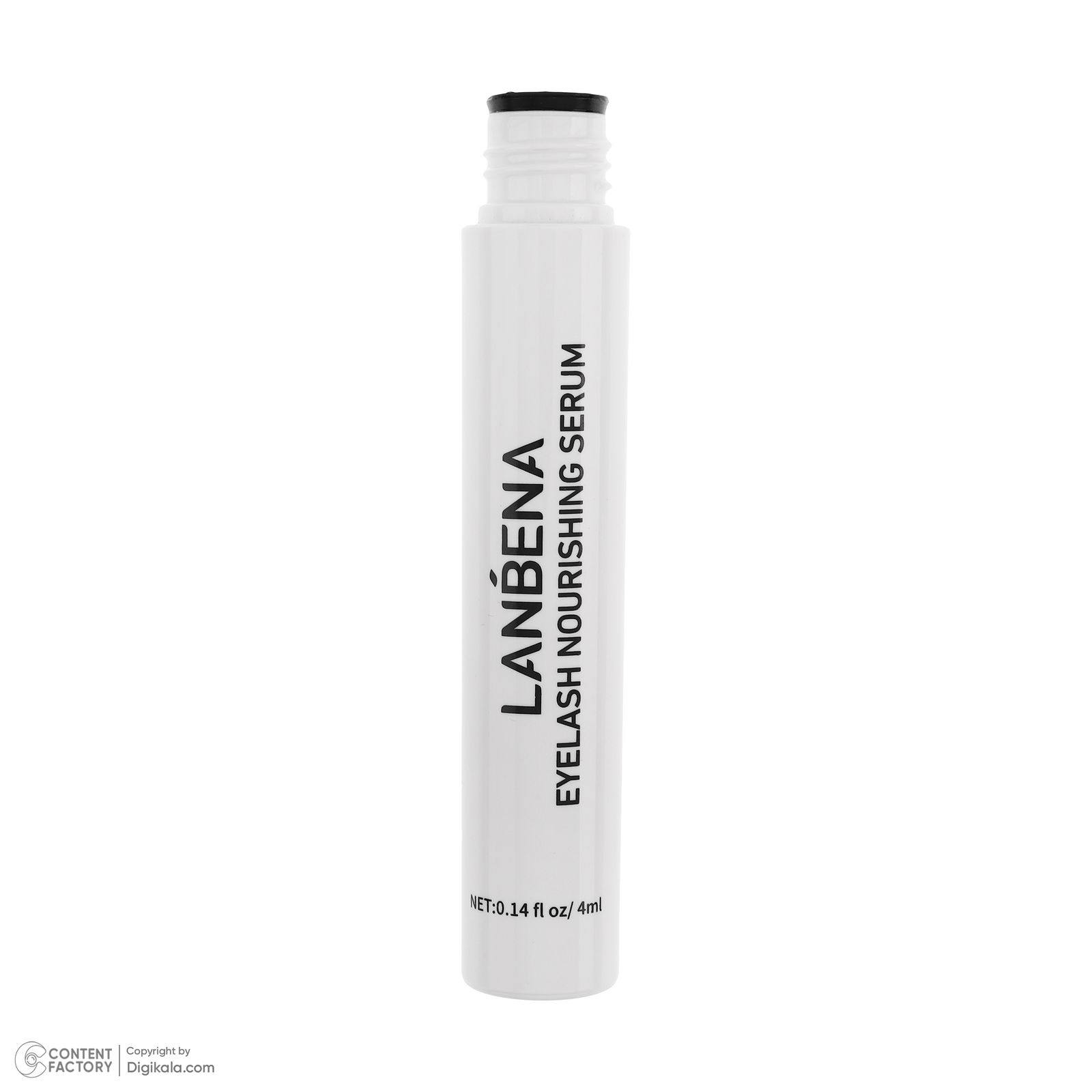 سرم تقویت مژه لنبنا مدل NOURISHING حجم 4 میلی لیتر -  - 7
