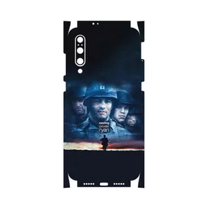 MAHOOT Saving Private Ryan-FullSkin Cover Sticker for Xiaomi Mi 9