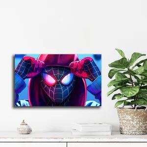 تابلو شاسی آتریسا مدل مرد عنکبوتی spider man