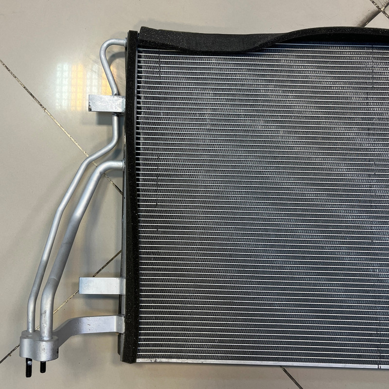 قیمت و خرید کندانسور دوون کد 805295 مناسب برای سراتو