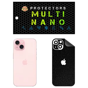 MULTI NANO X-F1G Back Skin For Apple iPhone 15