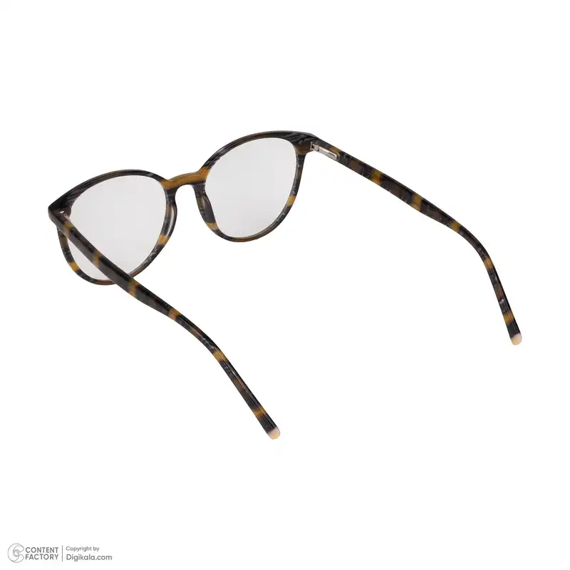 فریم عینک طبی مدل RGA054C4 Acetate Deep Pattern