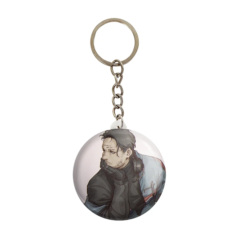 جاکلیدی خندالو مدل بازی دث استرندینگ Death Stranding کد 35108