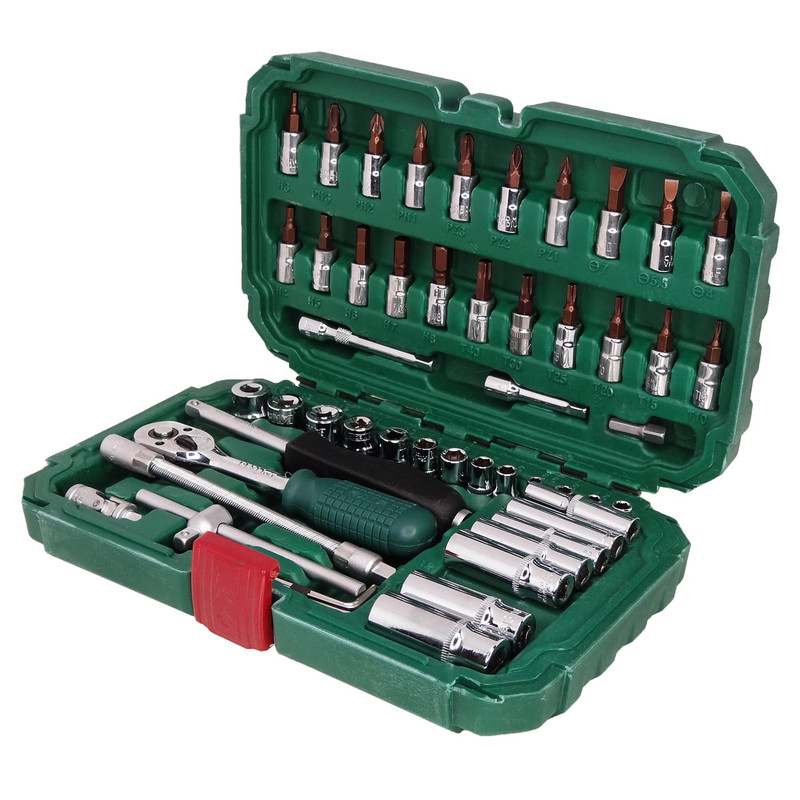 مجموعه 53 عددی جعبه بکس مدل MMA-Oth-box53