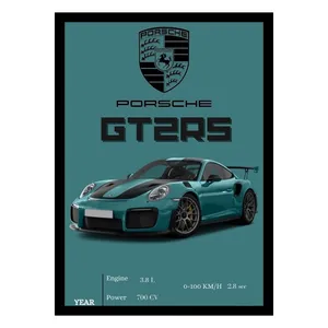 تابلو مدل ماشین کد Raz28