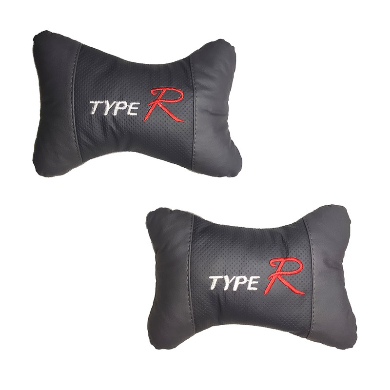 پشت گردنی صندلی خودرو تایپر مدل R-C مجموعه 2 عددی