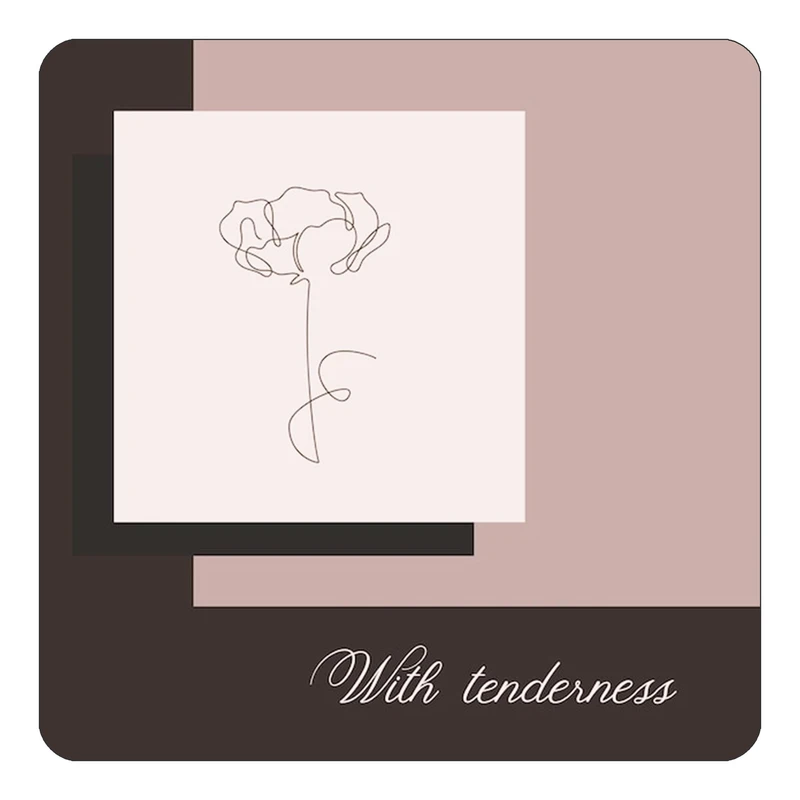 مگنت کاکتی طرح عاشقانه مدل mp39796