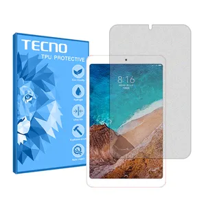 محافظ صفحه نمایش مات تکنو مدل HyMTT مناسب برای تبلت شیائومی Mi Pad 4